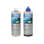 Суміш для стяжки ремонтна Stauf SGH 50