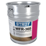 Клей для паркету Stauf  WFR-360 25 кг