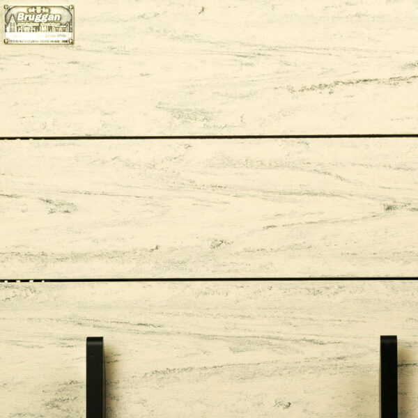 Терасна дошка Bruggan Multicolor Smoke white