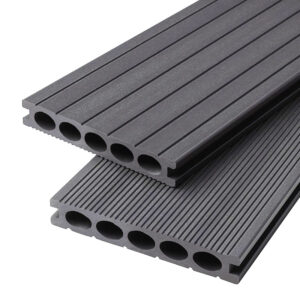 Терасна дошка Polyroot Ligh Grey Серія S
