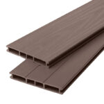 Терасна дошка Polyroot  Graphit Серія F