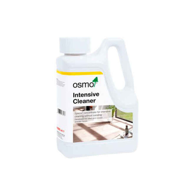Очищувач для дерева Osmo Intensive Reiniger 8019 1 л