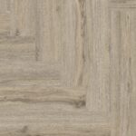 Вінілова підлога The floor P1001 Dillon Oak ялинка