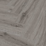 Вінілова підлога The floor P1002 Aspen Oak ялинка