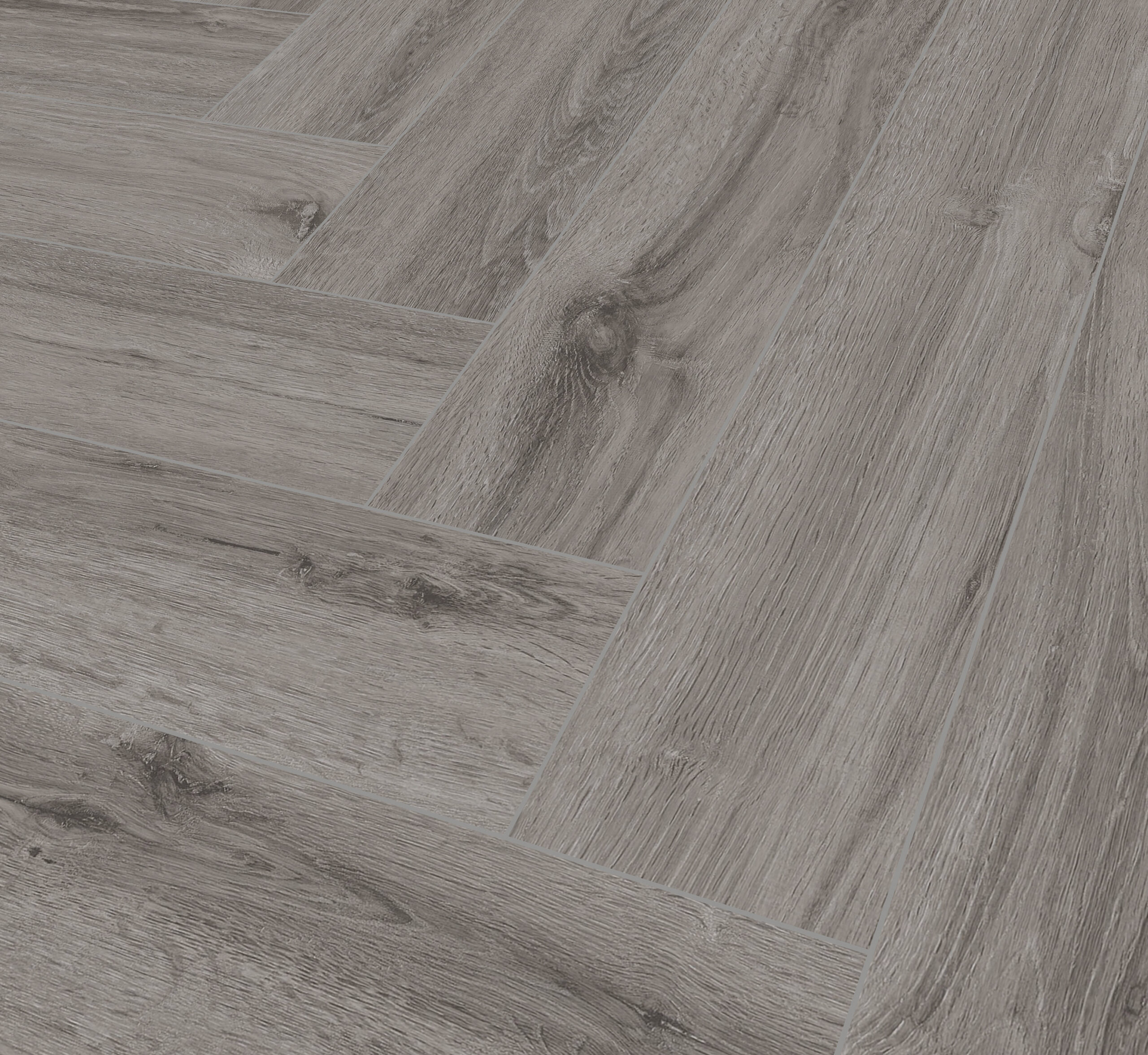 Вінілова підлога The floor P1002 Aspen Oak ялинка
