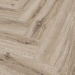 Вінілова підлога The floor P1003 Vail Oak ялинка