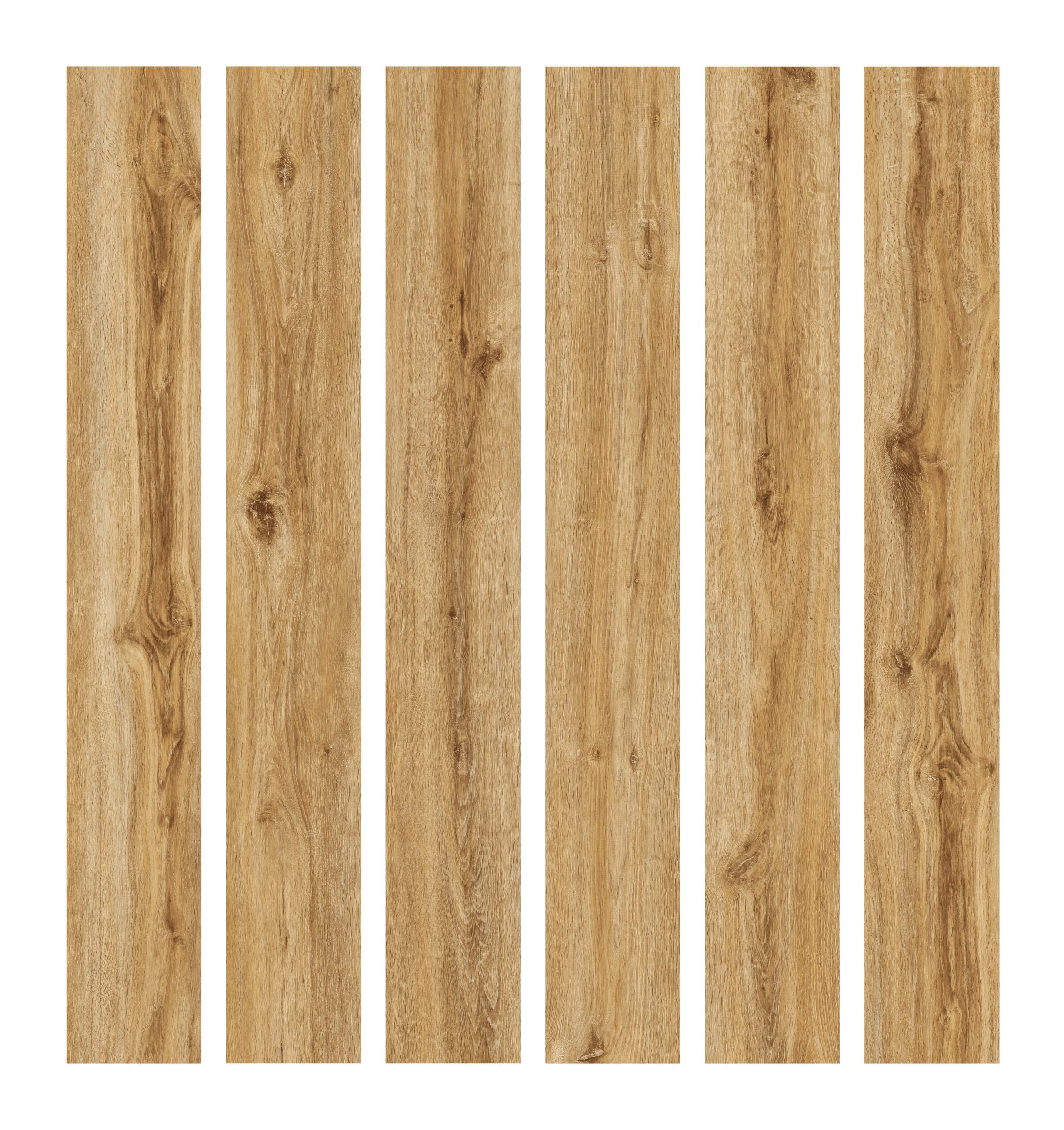 Вінілова підлога The floor P1004 Riley Oak ялинка - Зображення 3