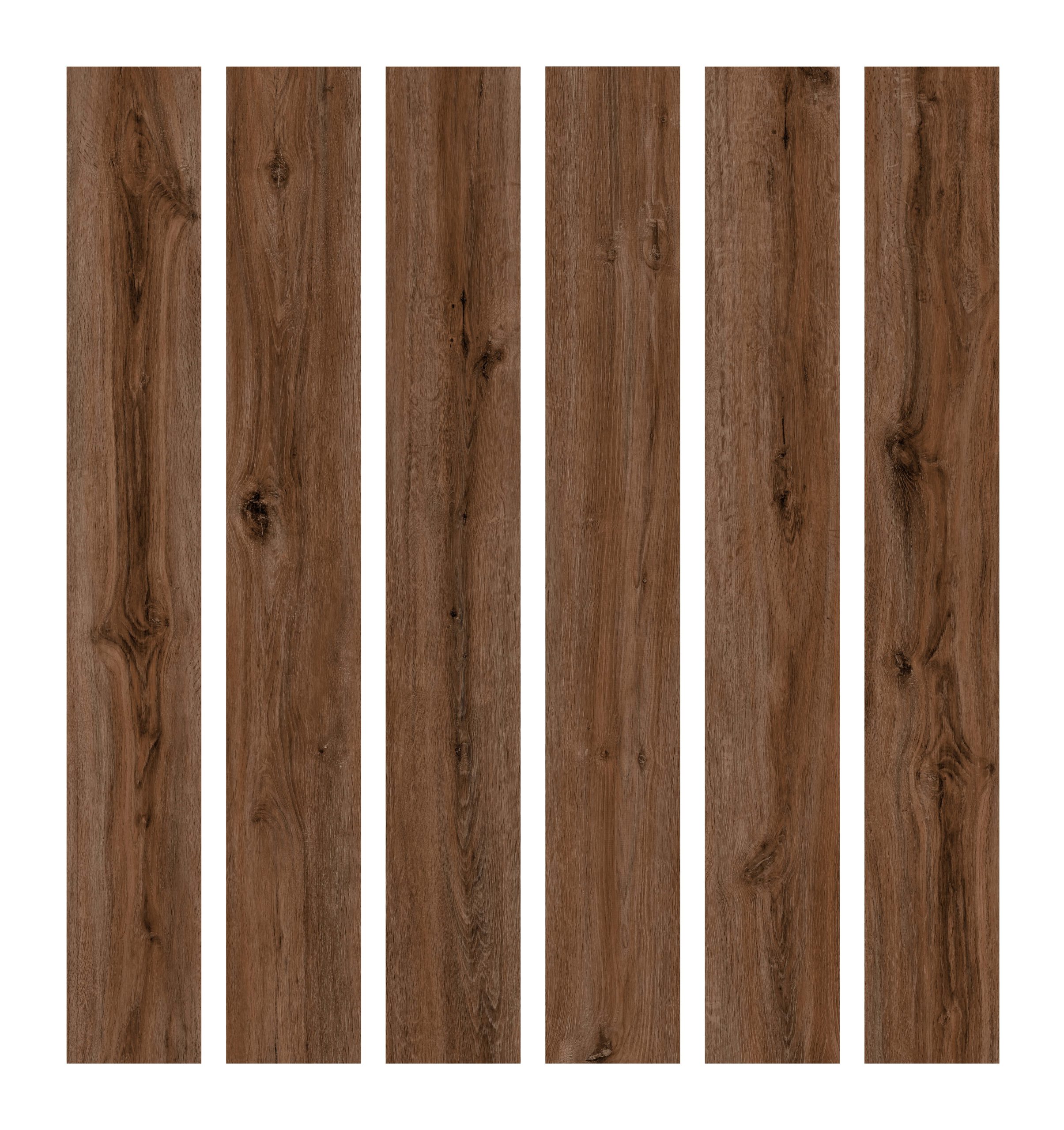 Вінілова підлога The floor P1005 Portland Oak ялинка - Зображення 3