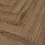 Вінілова підлога The floor P1006 Jackson Oak ялинка
