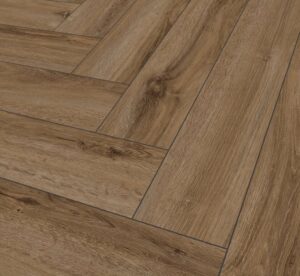 Вінілова підлога The floor P1006 Jackson Oak ялинка