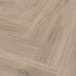 Вінілова підлога The floor P6001 Tuscon Oak ялинка