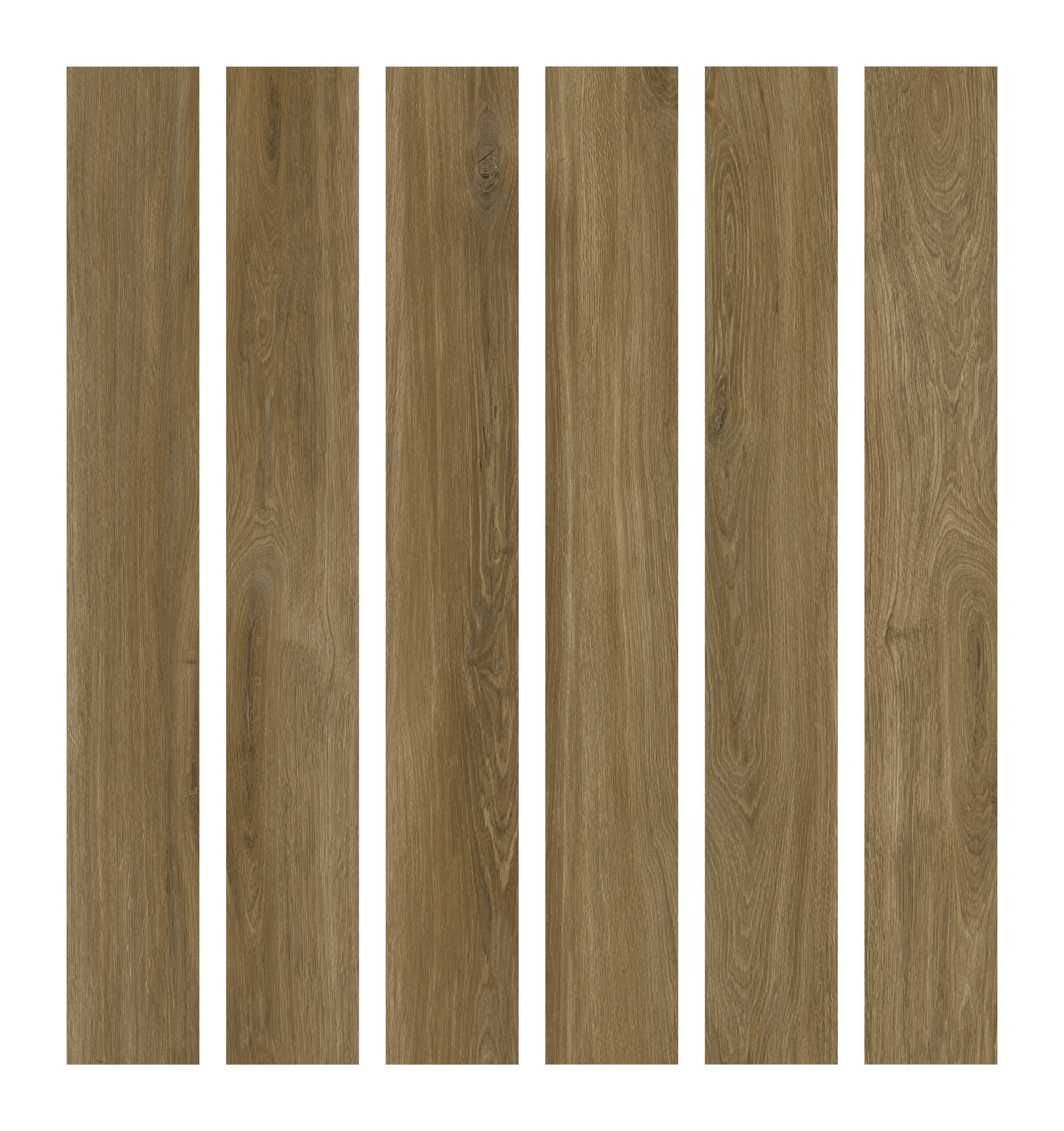 Вінілова підлога The floor P6003 Calm Oak - Зображення 3