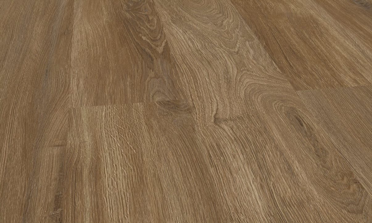 Вінілова підлога The floor P6003 Calm Oak - Зображення 2