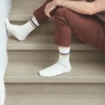 Вінілова підлога Quick Step Blos base AVSPT 40280 Дуб Чіа 4мм