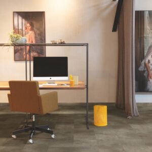Вінілова підлога Quick Step Oro base AVSTT 40235 Окислена гірська порода