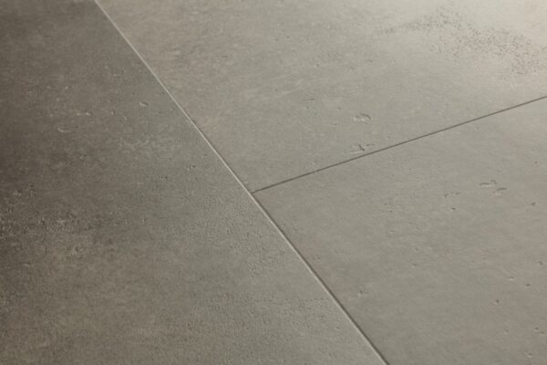 Вінілова підлога Quick Step ILLUME AVMТU 40273 Бетон із прожилками