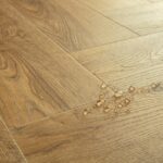 Вінілова підлога Quick Step Pristine Herringbone SGHBC 20333 Осінній дубовий мед