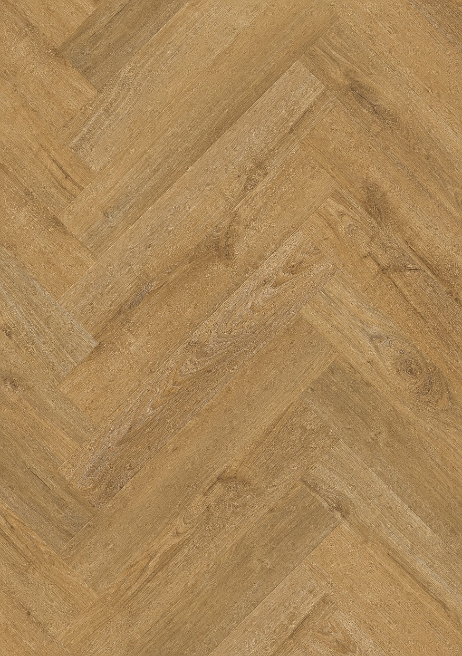 Вінілова підлога Quick Step Pristine Herringbone SGHBC 20333 Осінній дубовий мед - Зображення 3