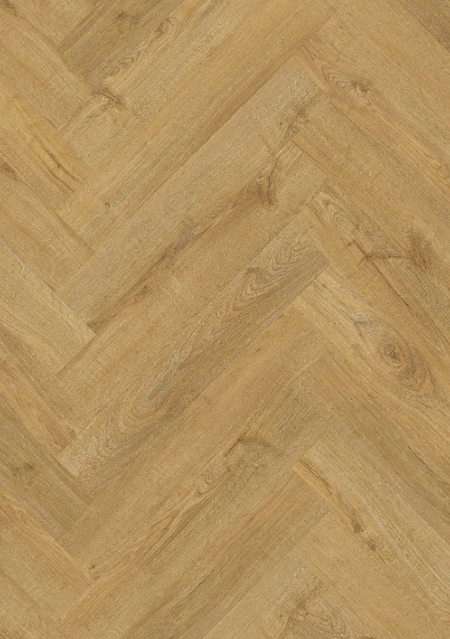 Вінілова підлога Quick Step Pristine Herringbone SGHBC 20335 Осінній дуб натуральний - Зображення 4