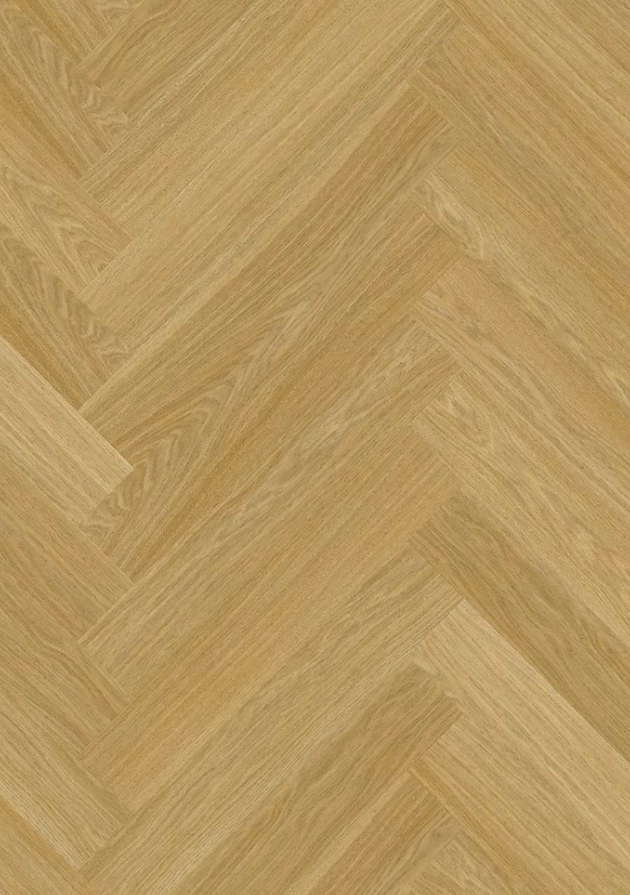 Вінілова підлога Quick Step Pristine Herringbone SGHBC 20332 Безтурботний дуб середній натуральний - Зображення 3