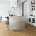Вінілова підлога Quick Step Liv SGSPC 20314 Океанське блаженство теплий мед