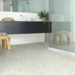 Вінілова підлога Quick Step Blush SGТС 20307 Багатокольоровий тераццо