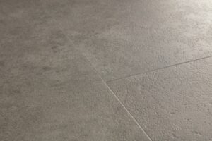 Вінілова підлога Quick Step Blush SGТС 20310 Цементний антрацит
