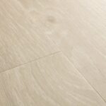 Вінілова підлога Quick Step Bloom AVMPU 40080 Дуб морський бриз бежевий