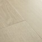 Вінілова підлога Quick Step Bloom AVMPU 40103 Дуб бавовна бежевий