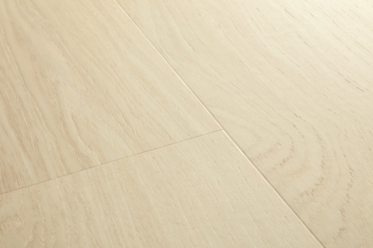 Вінілова підлога Quick Step Bloom AVMPU 40099 Дуб чистий полярний