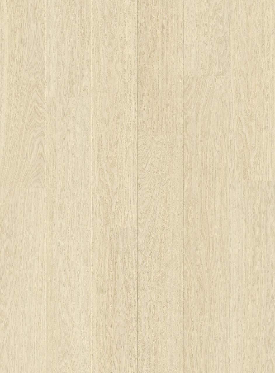 Вінілова підлога Quick Step Bloom AVMPU 40099 Дуб чистий полярний - Зображення 3