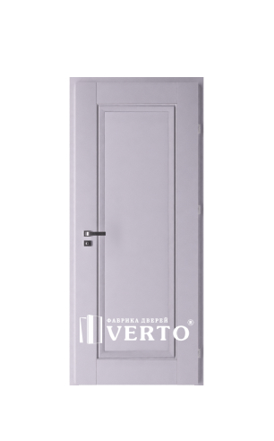 Дверне полотно Verto Класік 1.0