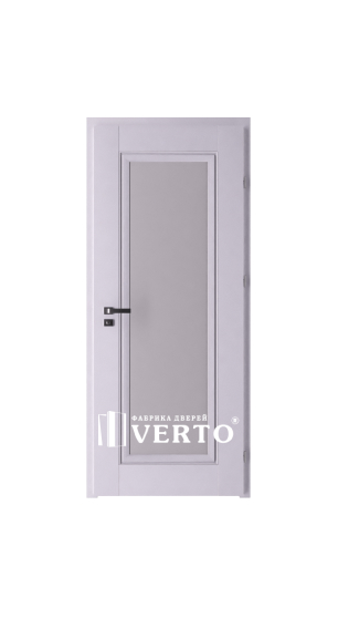 Дверне полотно Verto Класік 1.1