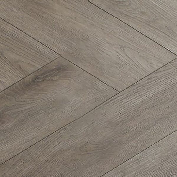 Ламінат Alsafloor Baton Rompu Herringbone <b>Дуб Маковий</b> EBR524, 8мм, 33 клас