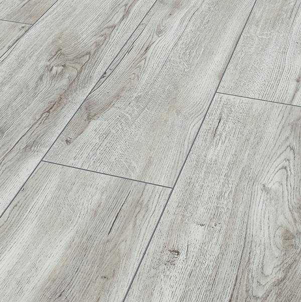 Ламінат Kronotex EXQUISIT PLUS+ 3660 Дуб Монтмело Кремовий 1380*244*8mm