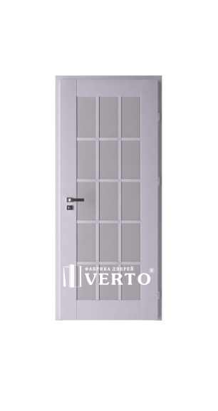 Дверне полотно Verto Класік 1А.1