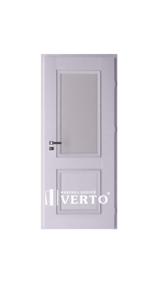 Дверне полотно Verto Класік 2.1