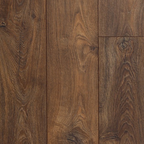 Ламінат MYSTEP Fortis MS312 Дуб Корунд 1375*188*12мм.