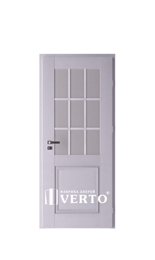Дверне полотно Verto Класік 2А.1