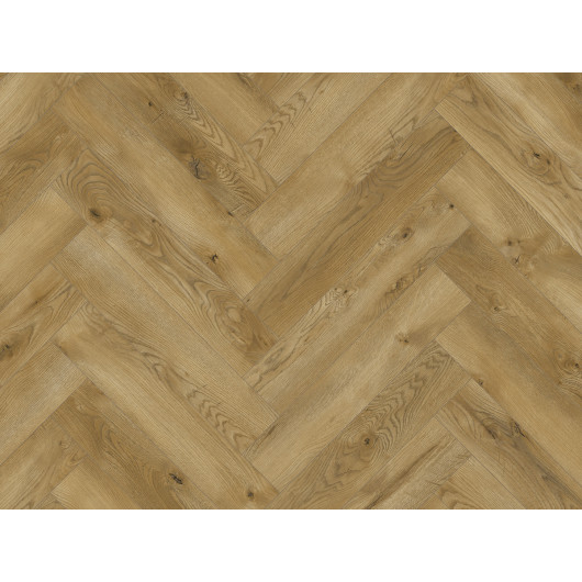 Ламінат Classen Ville 4V Herringbone 63262 Дуб Карріто 643*131*8мм (1.179м2)