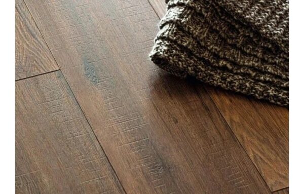 Ламінат AQUApro Select Natural Touch Standard PL 12.0 K2215 Hickory LOWA 1383*193*12мм