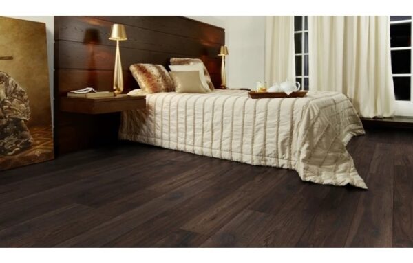 Ламінат Kaindl NATURAL TOUCH Premium Plank 4V Гікорі Valley SQ 34029 Р:р 1383*159*10мм Австрія
