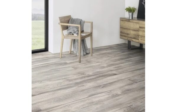 Ламінат Kaindl AQUApro Supreme Standard Plank K5756 Дуб CABANA LAGOS 1290*193*12мм