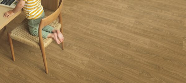 Ламінат Quick-Step CLASSIC CLM 5796 Toasted oak