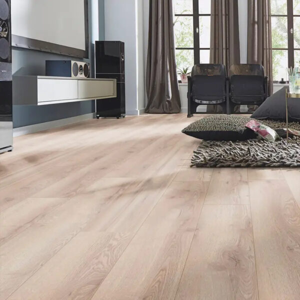 Ламінат Kronotex MAMMUT PLUS 4728 Mountain Oak Beige 1845*244*10mm 33клас AC5