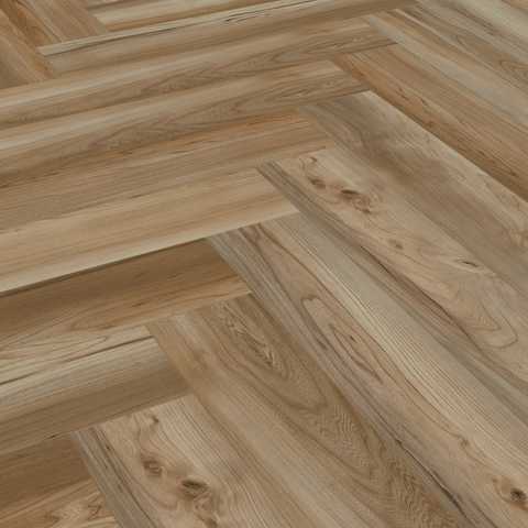 Ламінат Herringbone 50172 Вілосса Натуральний 665*133мм, 1.238м2*14шт.