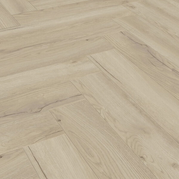Ламінат Herringbone 3678 Петерсон Дуб Світлий 665*133мм, 1.238м2*14шт.