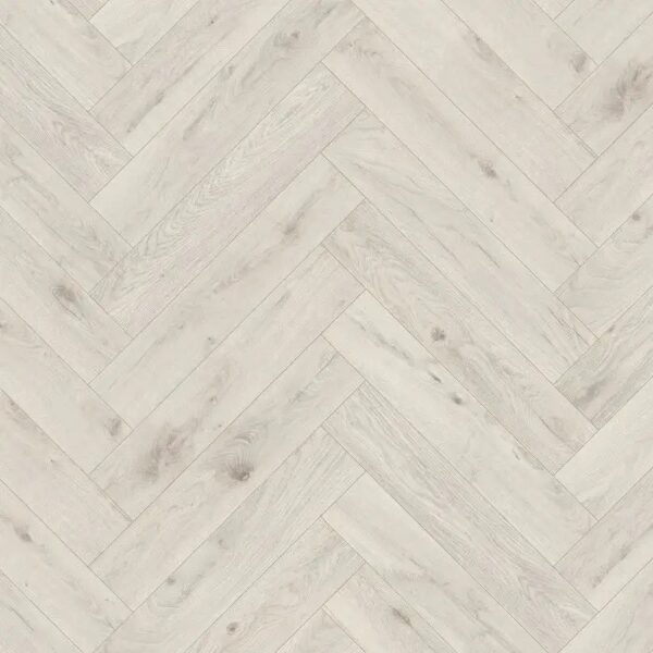 Ламінат KronoOriginal Herringbone 5953 Дуб Шантильї