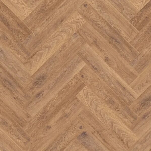 Ламінат KronoOriginal Herringbone K450 Дуб Вогненний
