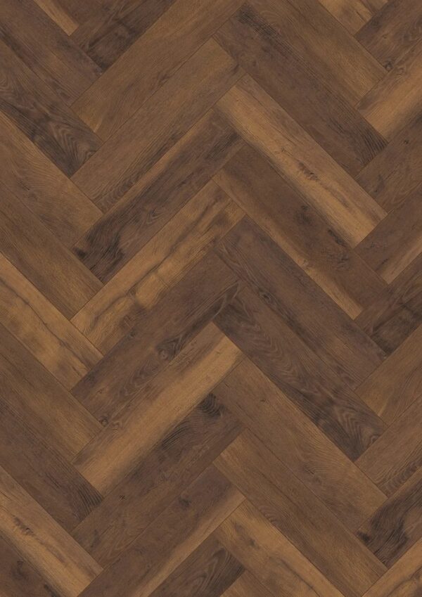 Ламінат KronoOriginal Herringbone К411 Дуб Лагуна